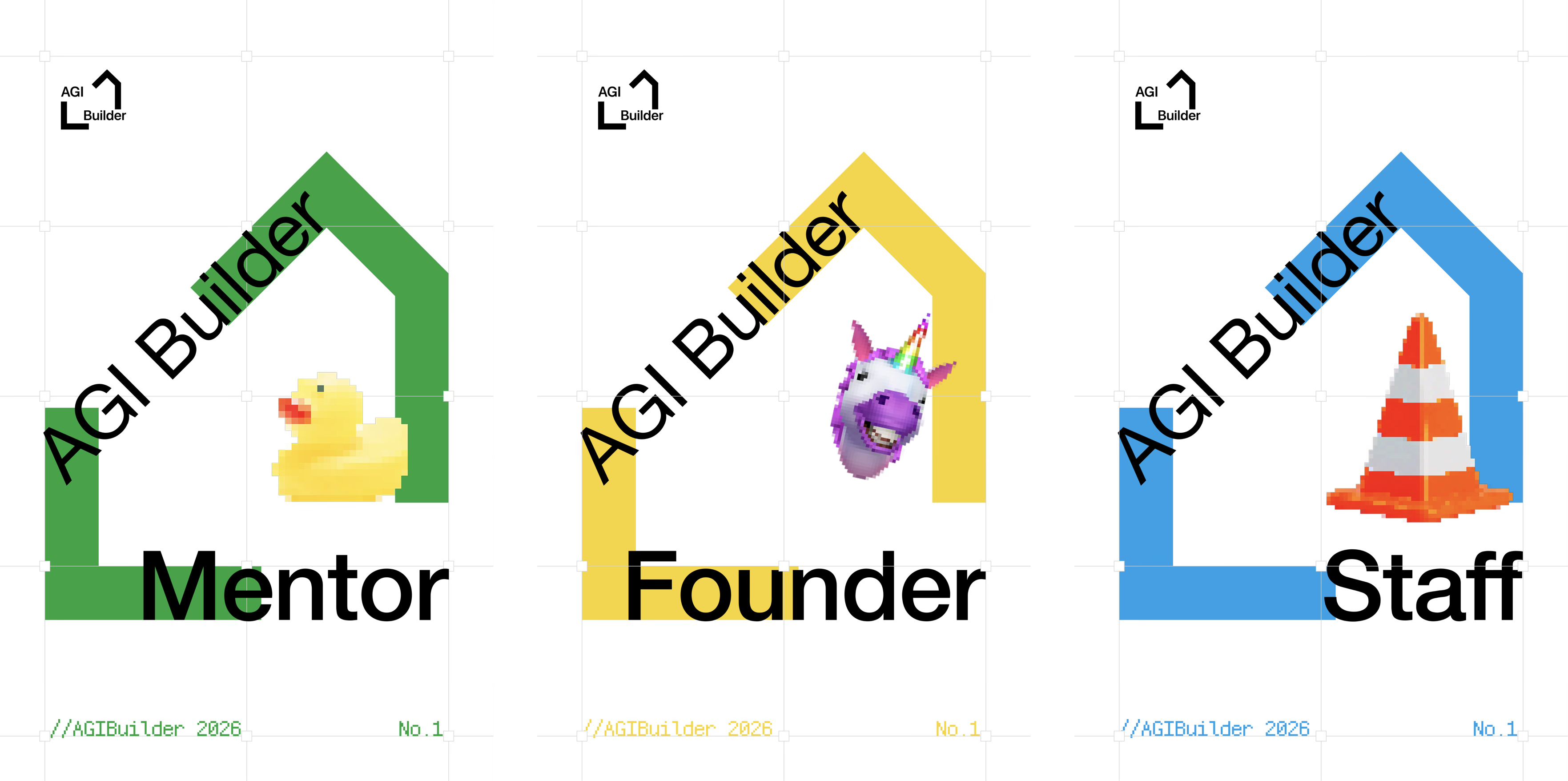 AGI Builder 角色卡片版本
