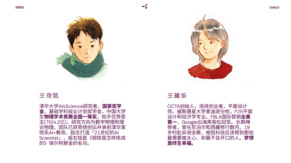 MIRA Light Builder 介绍